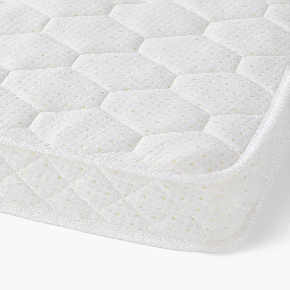 Tasman Eco Essentials Pocket Spring Mattress