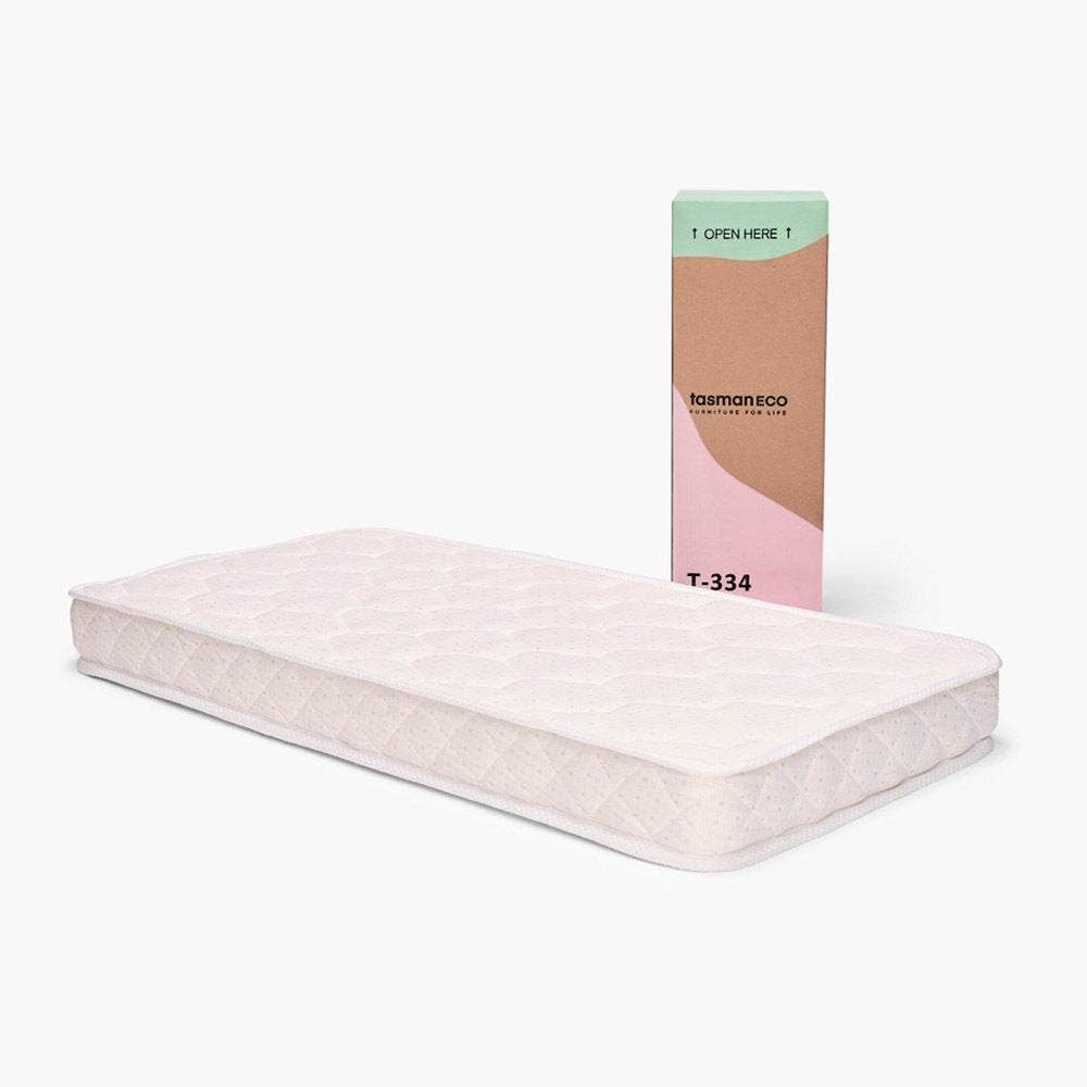 Tasman Eco Essentials Pocket Spring Mattress