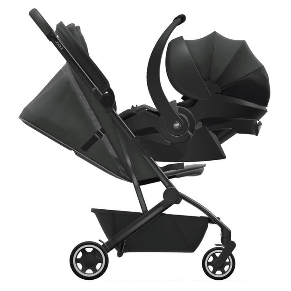 Joolz Aer Plus Pram + Capsule Bundle