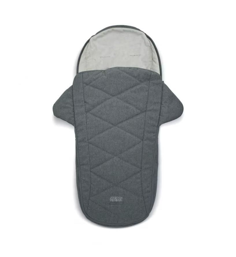 Mamas & Papas Strada Footmuff