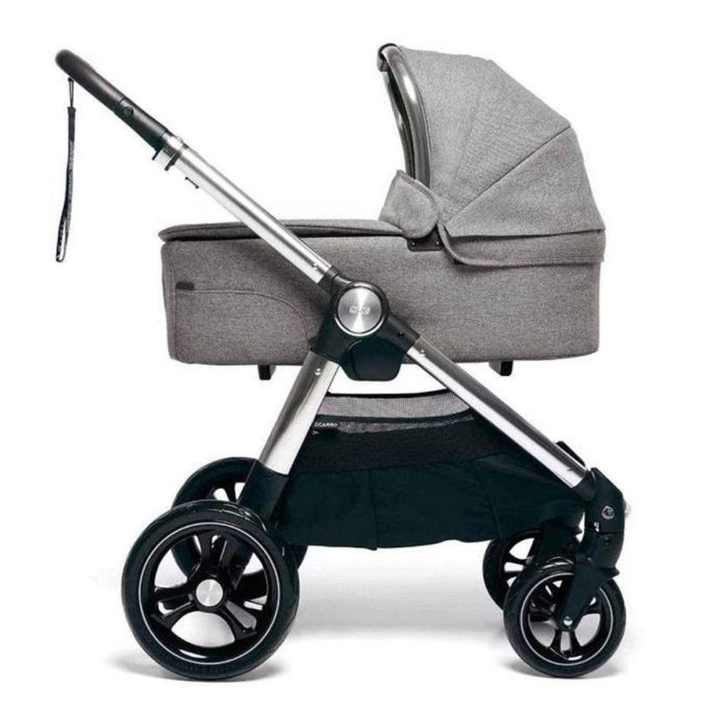 Mamas & Papas Ocarro All-Terrain Pram + Bassinet