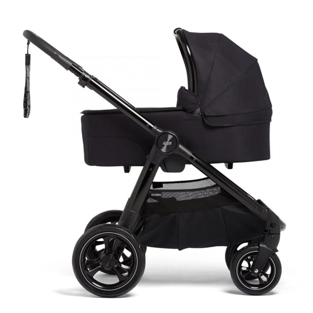 Mamas & Papas Ocarro All-Terrain Pram + Bassinet