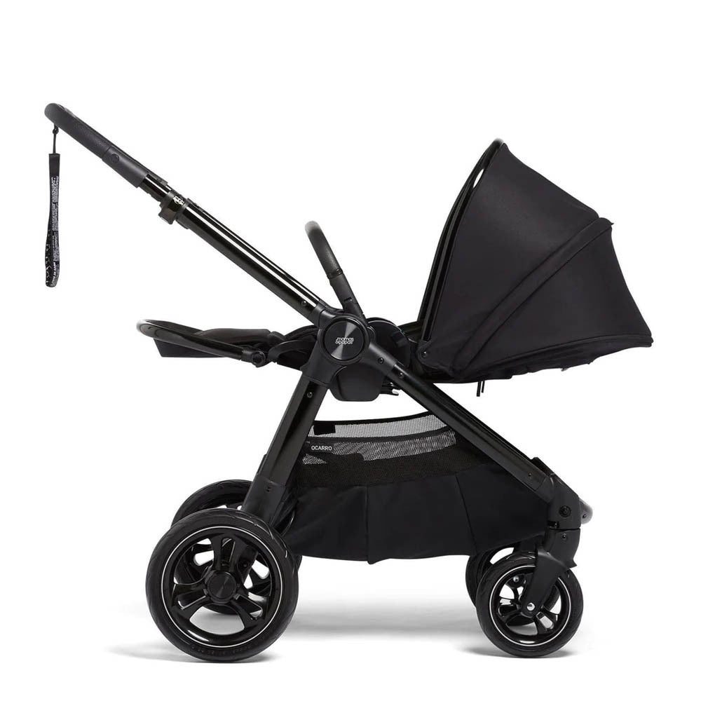 Mamas & Papas Ocarro All-Terrain Pram + Bassinet