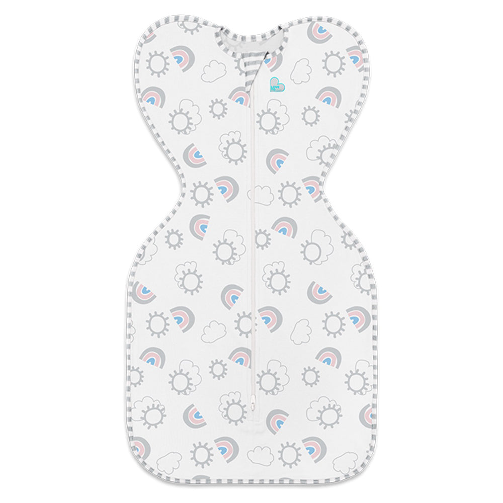 Love To Dream Swaddle UP Original 1.0 Tog