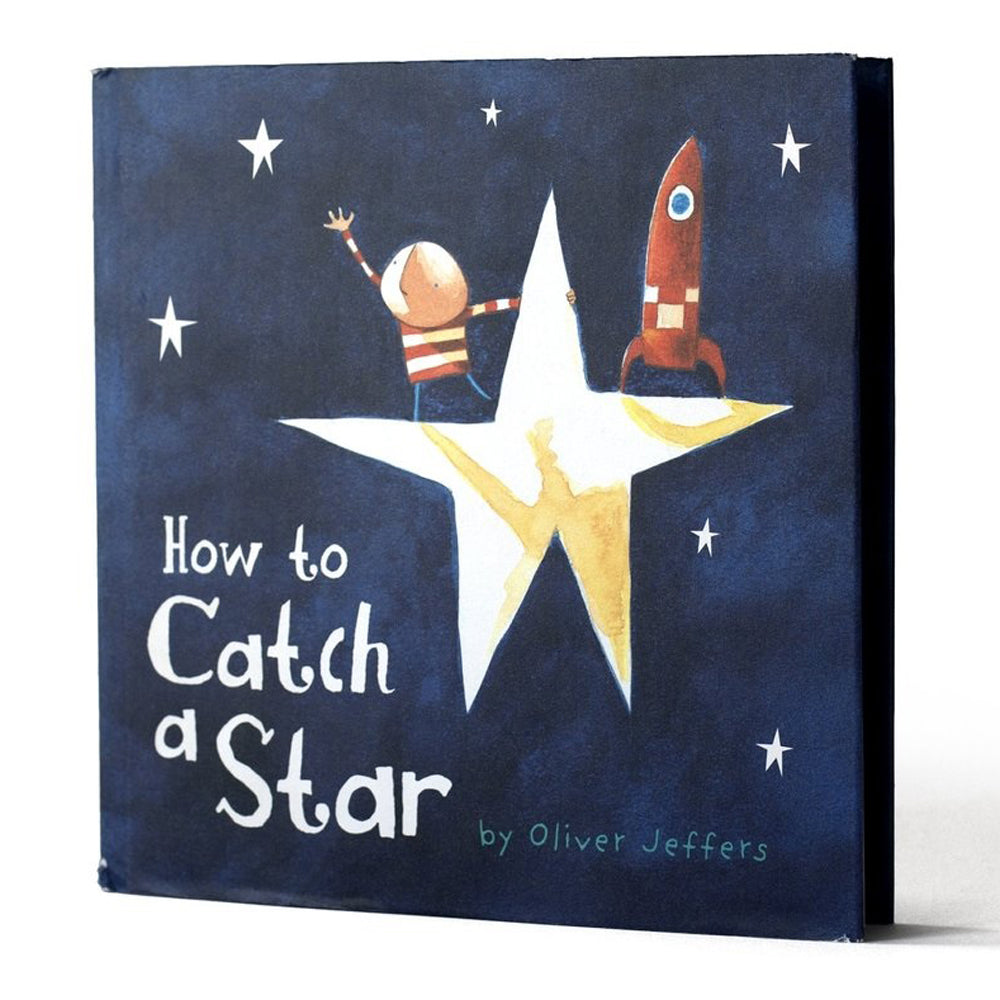 How To Catch A Star