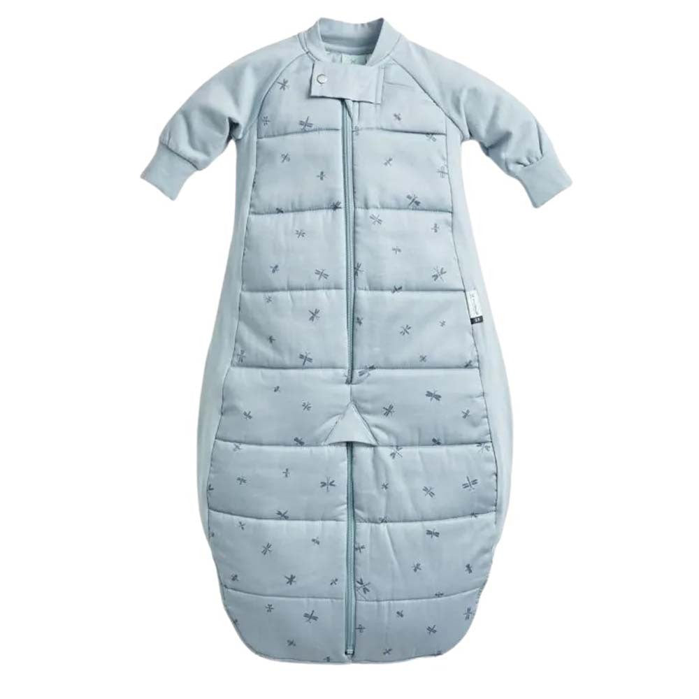 Ergopouch 2.5 Tog Sleep Suit Bag Dragonflies