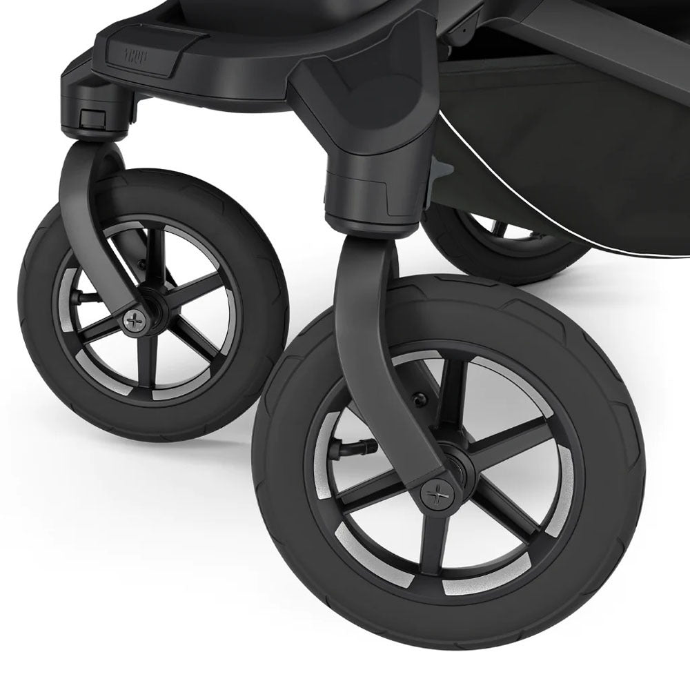 Thule Urban Glide 4-Wheel Black Stroller