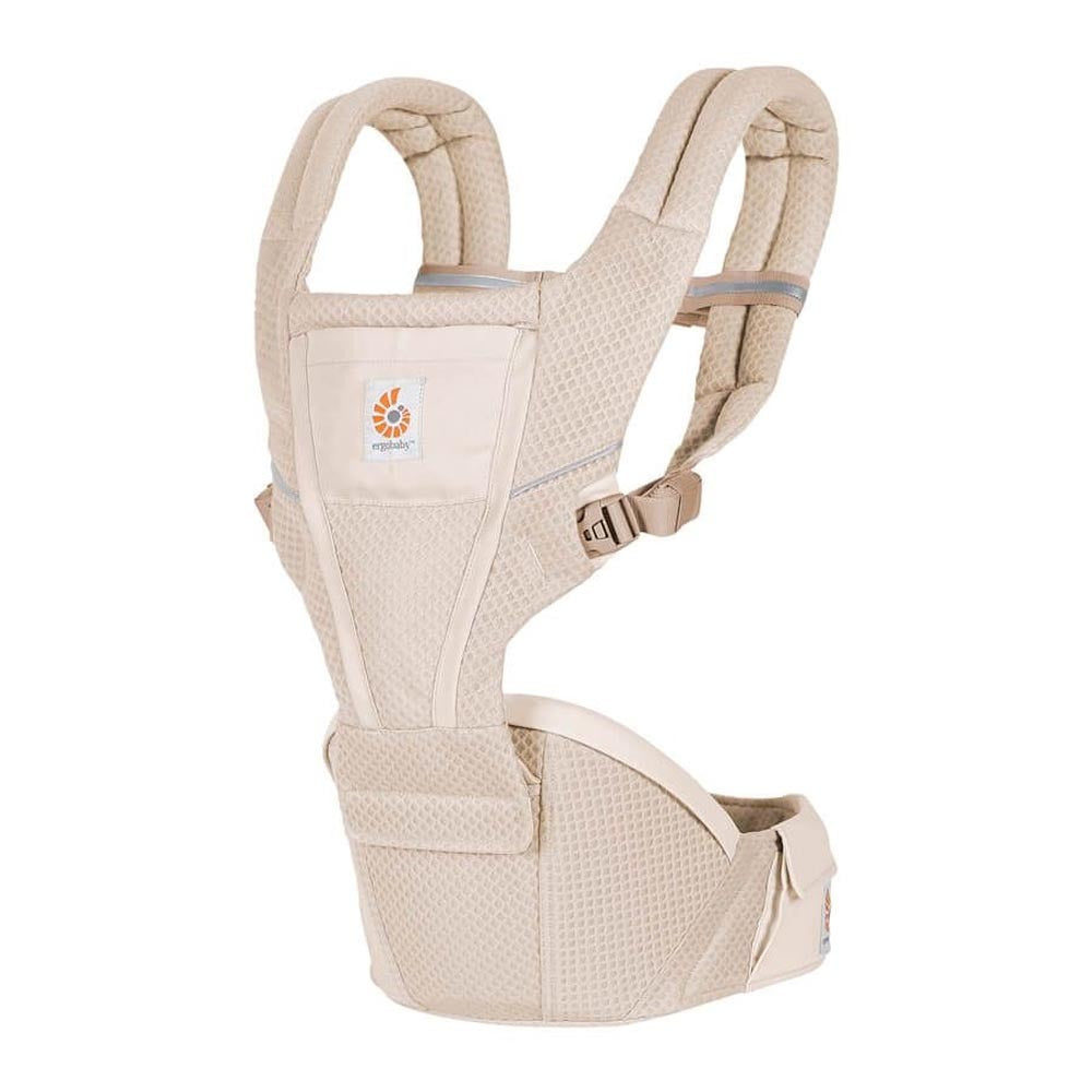 Ergobaby Alta Hip Seat Baby Carrier