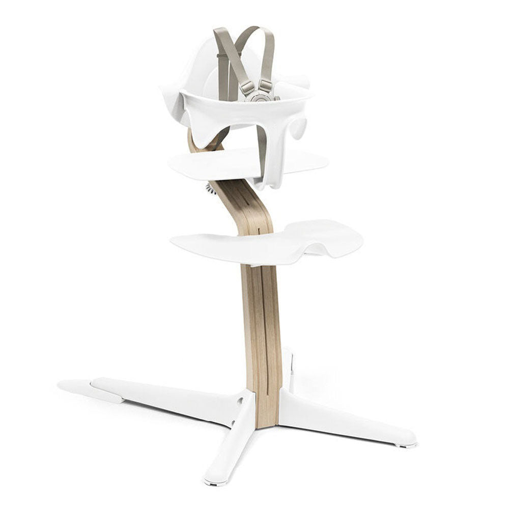 Stokke Nomi Chair Newborn Bundle