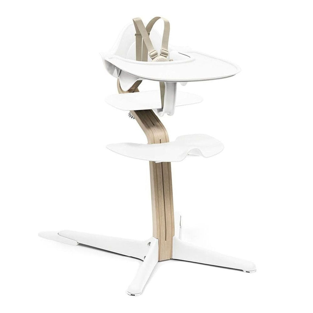 Stokke Nomi Chair Newborn Bundle