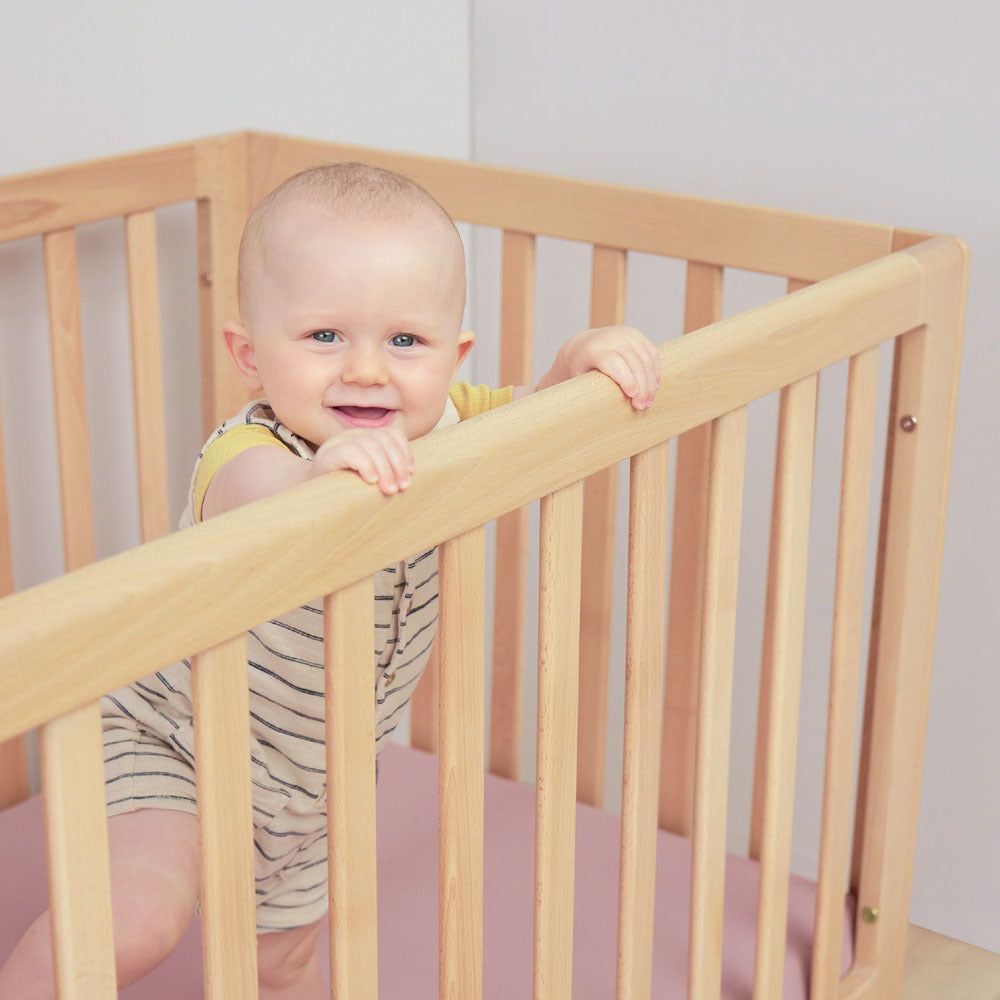 BabyRest Amara Cot