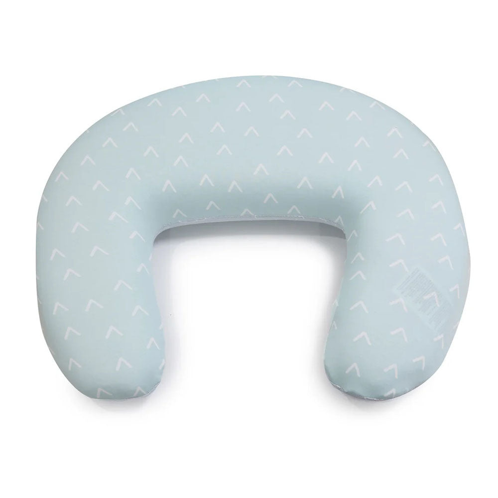 Bubba Blue Nordic Nursing Pillow Sky