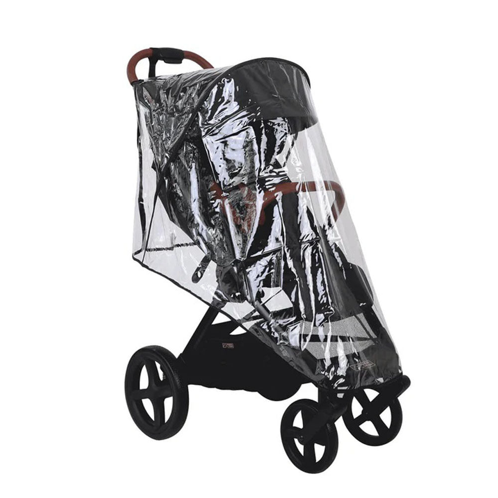 Mountain Buggy Nano Urban With Accessory Pack