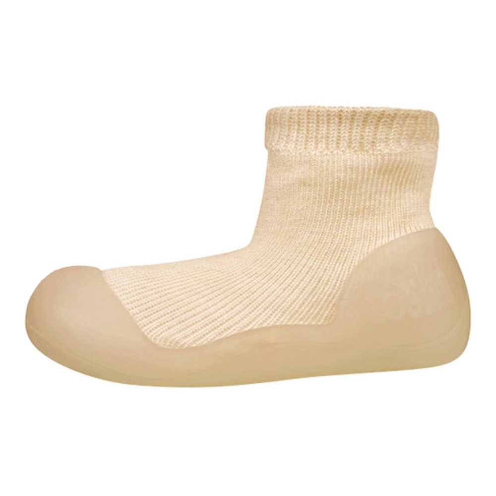 Toshi Organic Hybrid Walking Socks Dreamtime/Driftwood