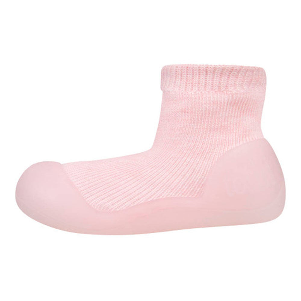 Toshi Organic Hybrid Walking Socks Dreamtime/Pearl