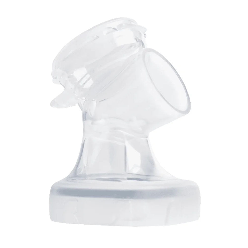 Hegen PCTO Manual Breast Pump Kit (SoftSqround)