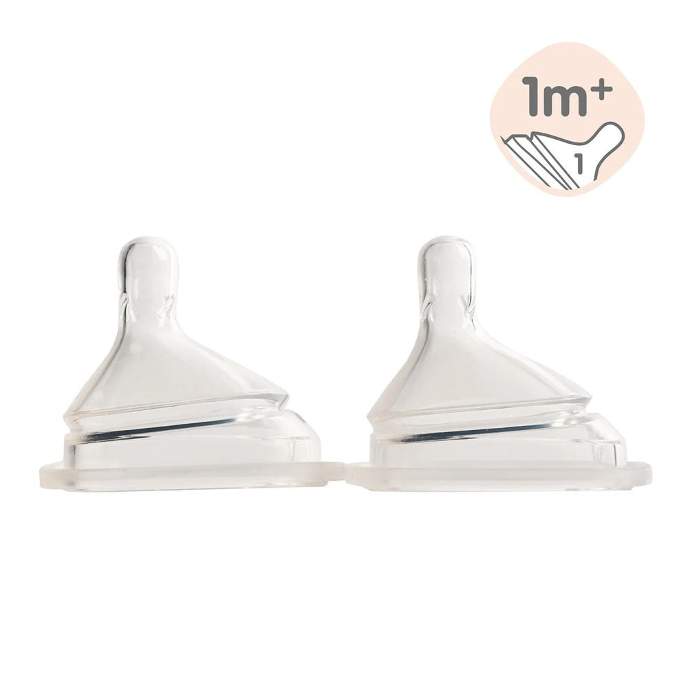 Hegen PCTO 150ml Feeding Bottle PPSU 2pk