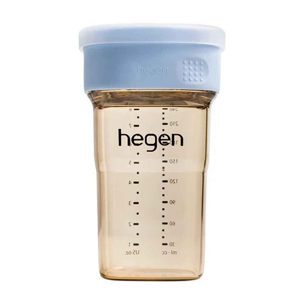 Hegen PCTO 240ml All-Rounder Cup PPSU