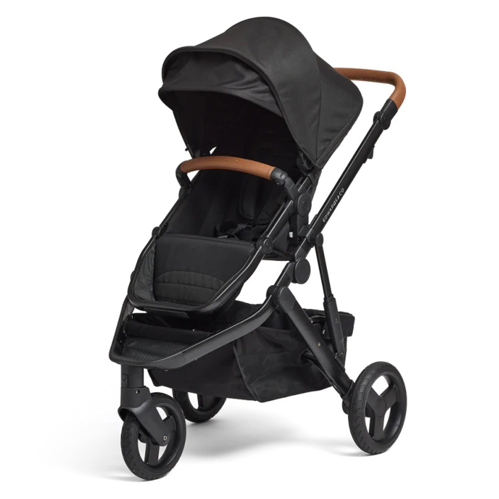 Edwards & Co Oscar M2 Pram