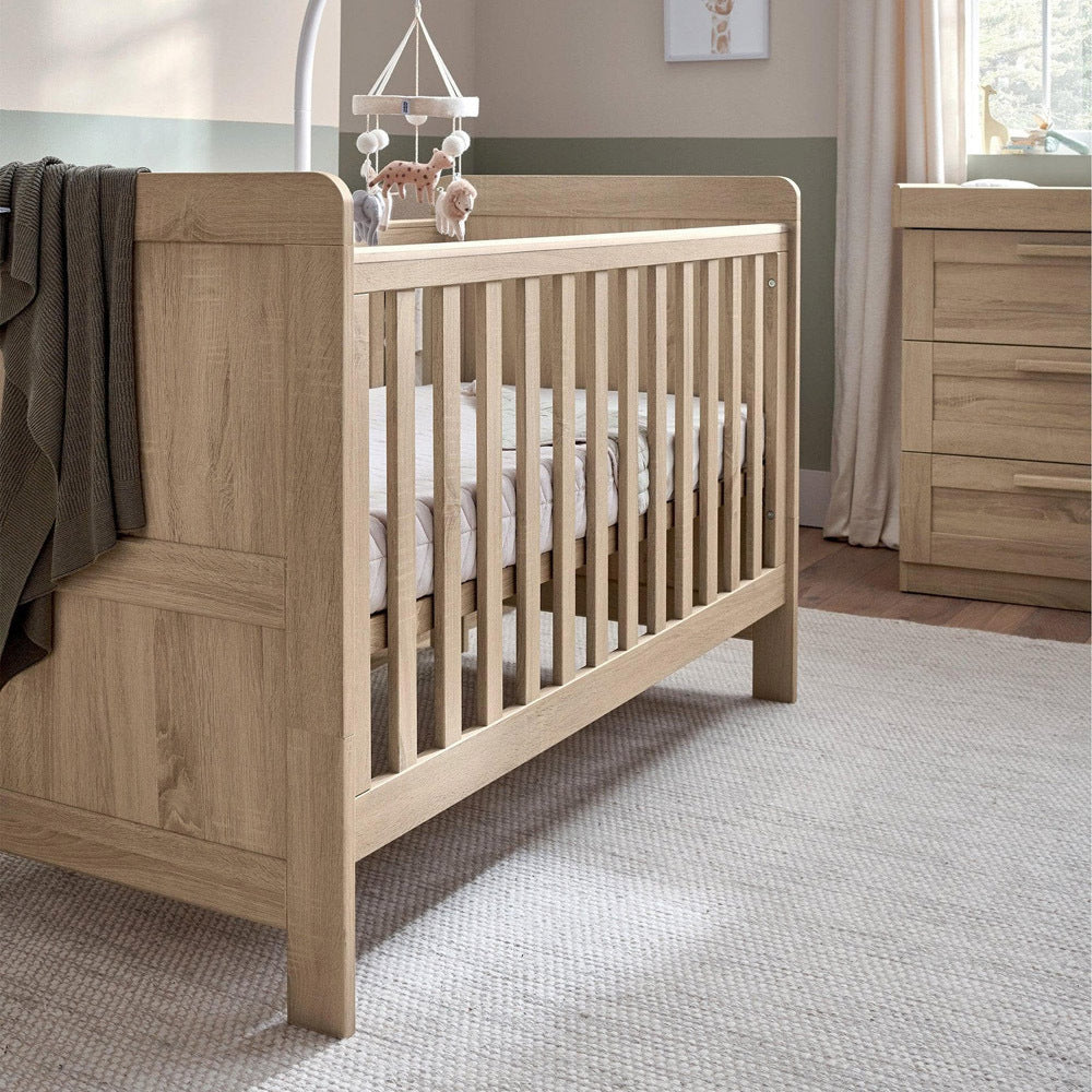 Mamas & Papas Atlas Cot Bed