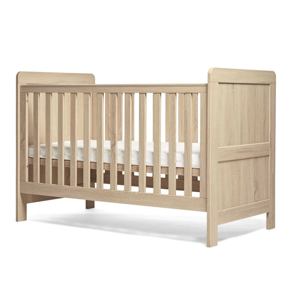 Mamas & Papas Atlas Cot Bed