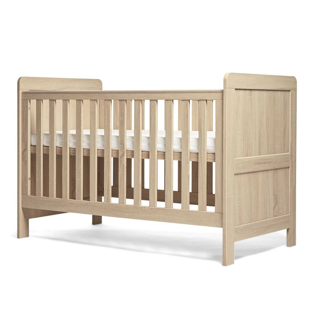 Mamas & Papas Atlas Cot Bed