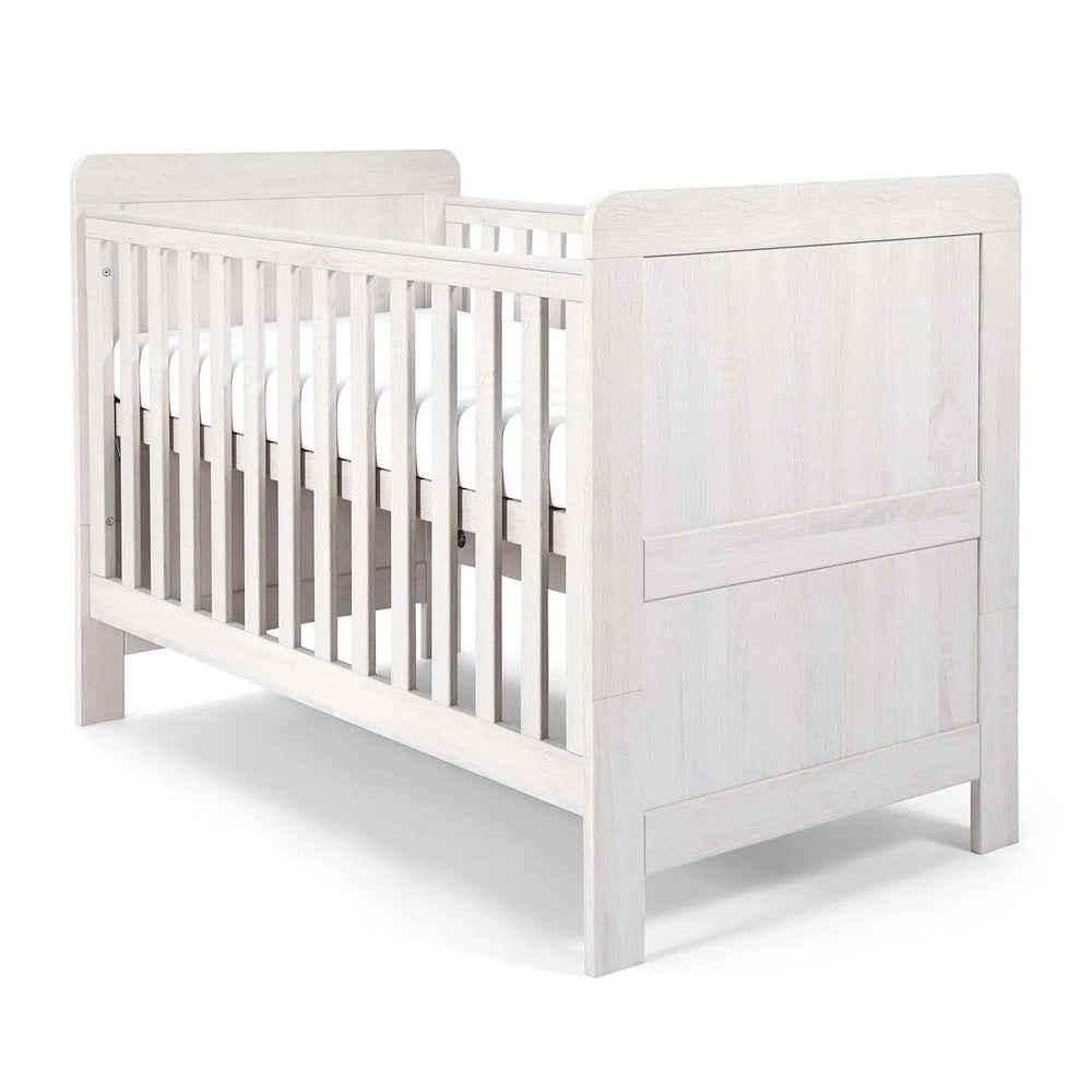 Mamas & Papas Atlas Cot Bed