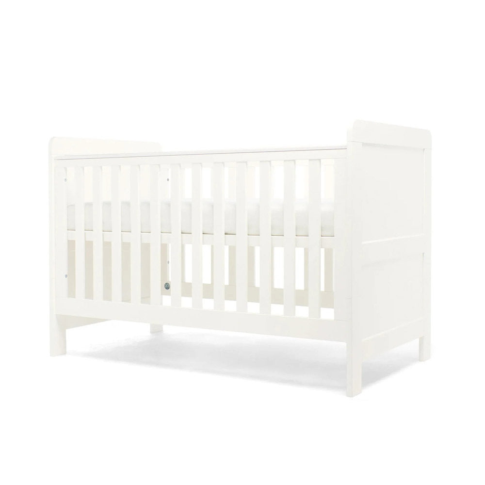 Mamas & Papas Hampden Cot Bed