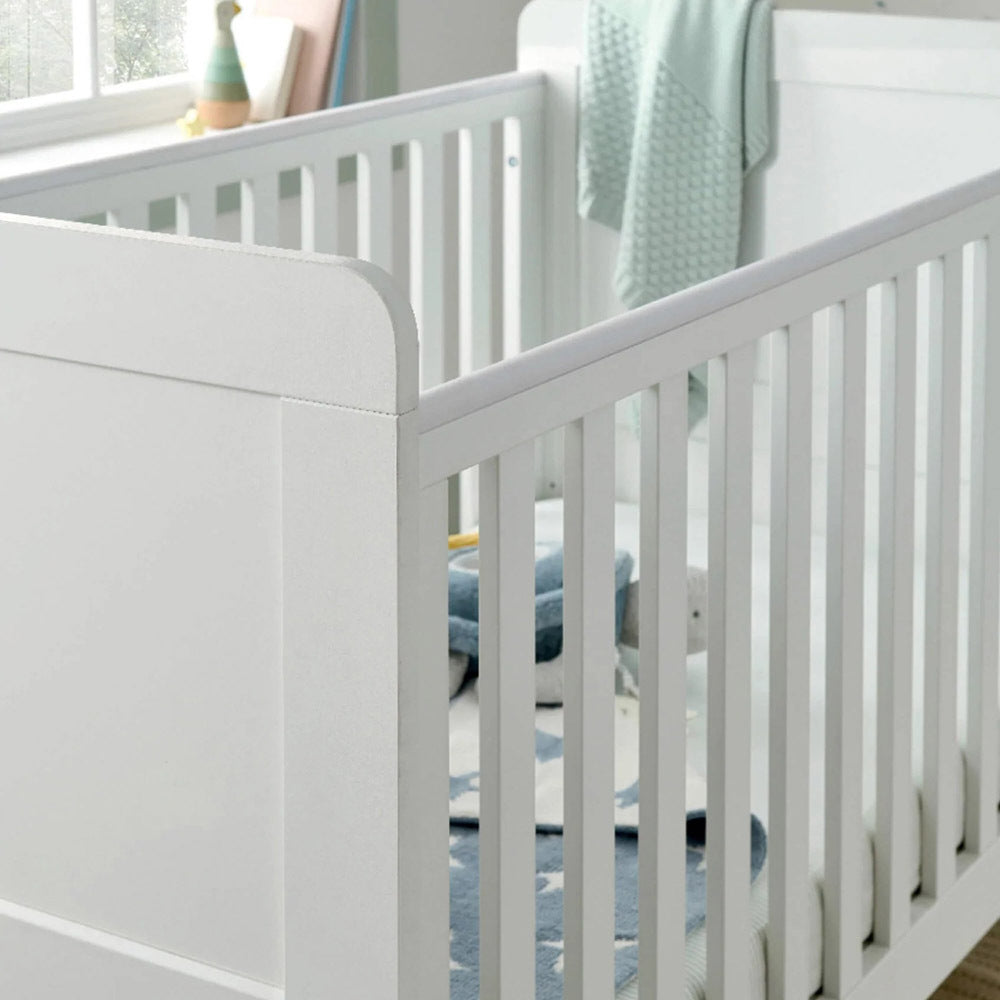 Mamas & Papas Hampden Cot Bed