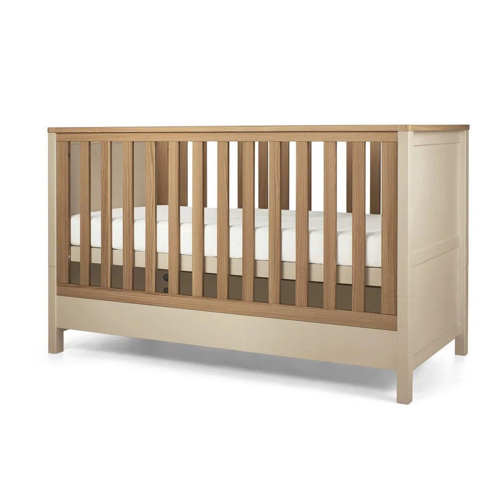 Mamas & Papas Harwell Cot Bed