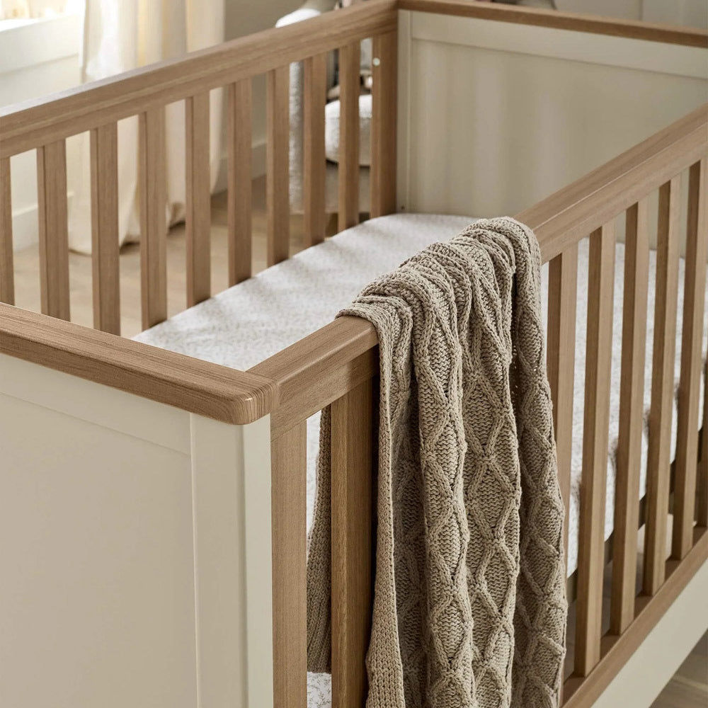 Mamas & Papas Harwell Cot Bed