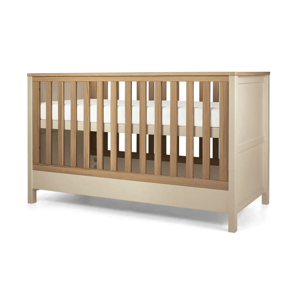 Mamas & Papas Harwell Cot Bed