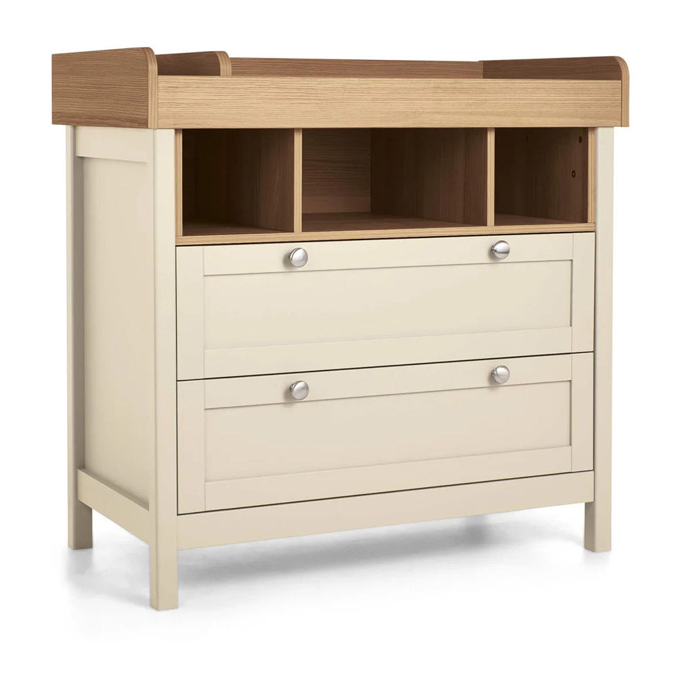 Mamas & Papas Harwell Dresser & Change Table