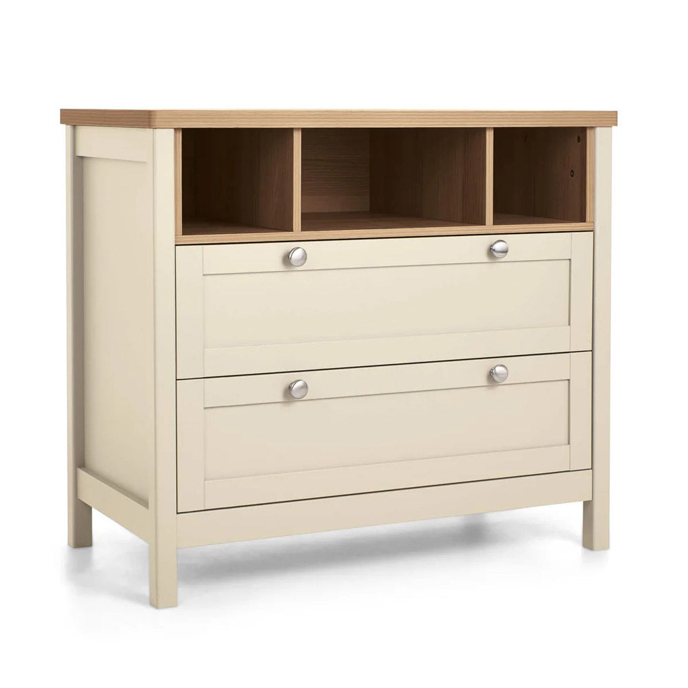 Mamas & Papas Harwell Dresser & Change Table