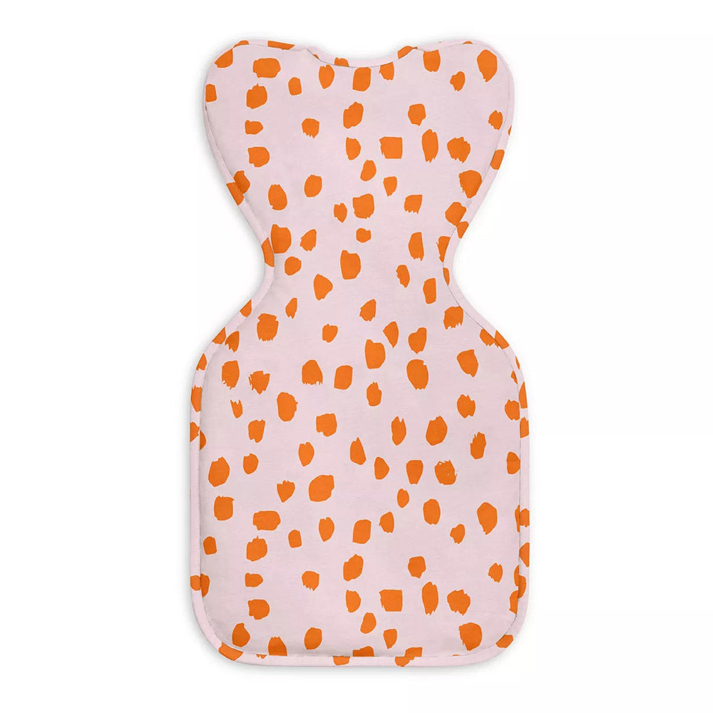 Love To Dream Swaddle Up Original Limited Edition Jumbo Animal 1.0 Tog