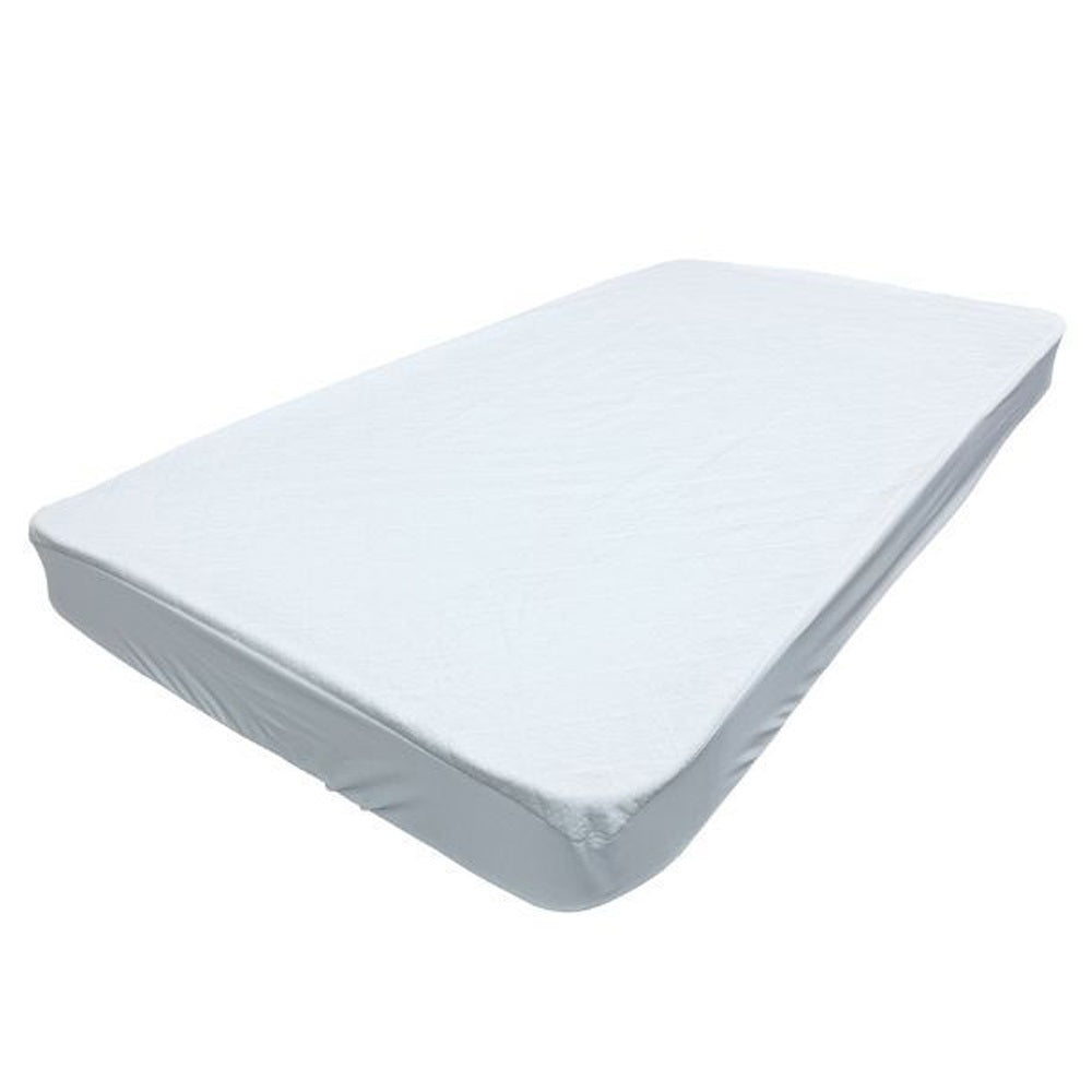 Sweet Pea Standard Pocket Spring Mattress 132X70 Including Protector