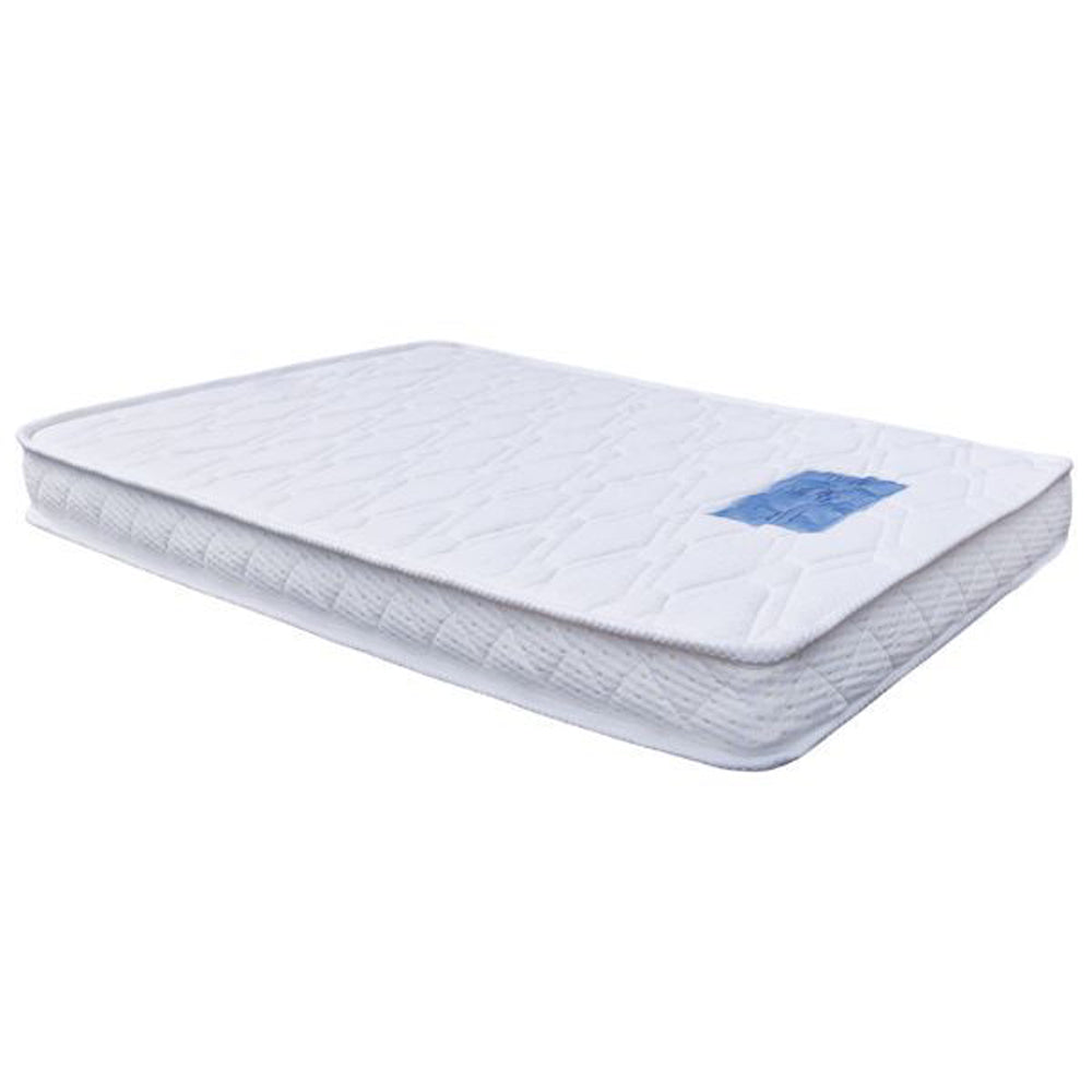 Sweet Pea Standard Pocket Spring Mattress 132X70 Including Protector