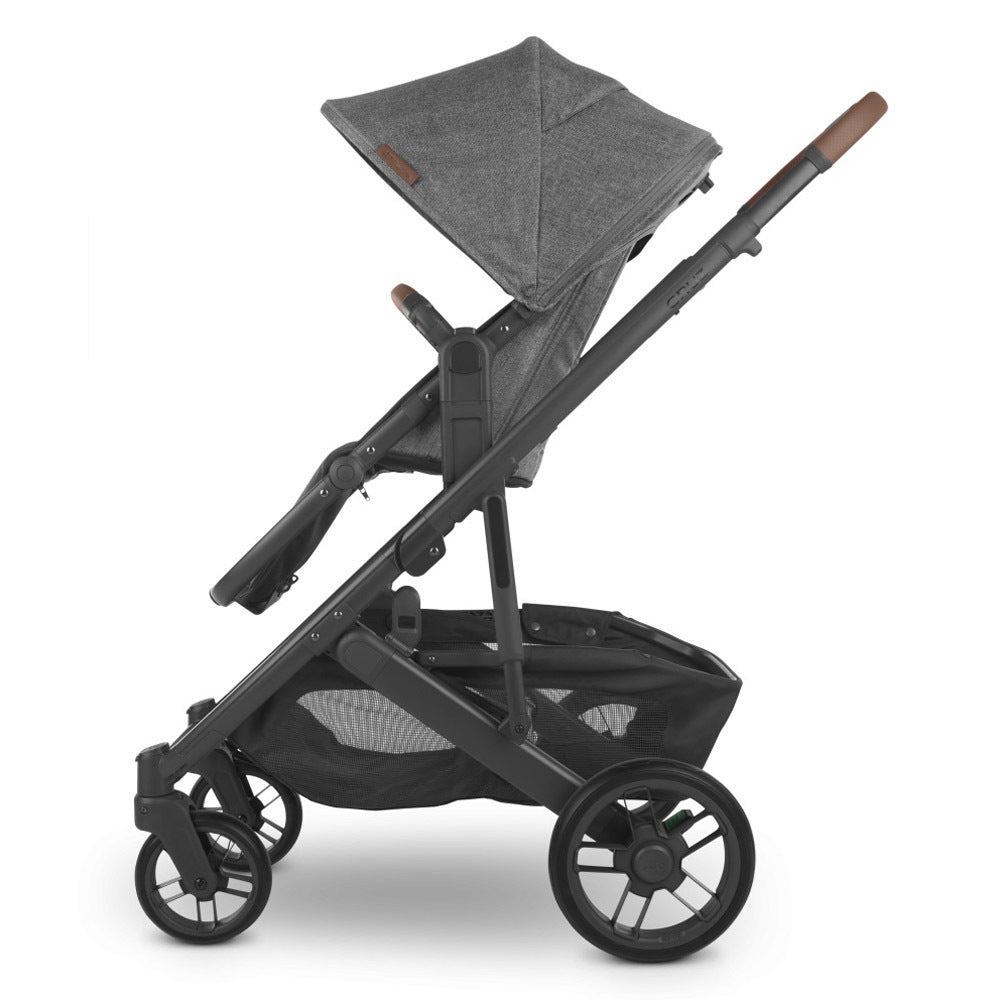 Uppababy Cruz Height Adapters