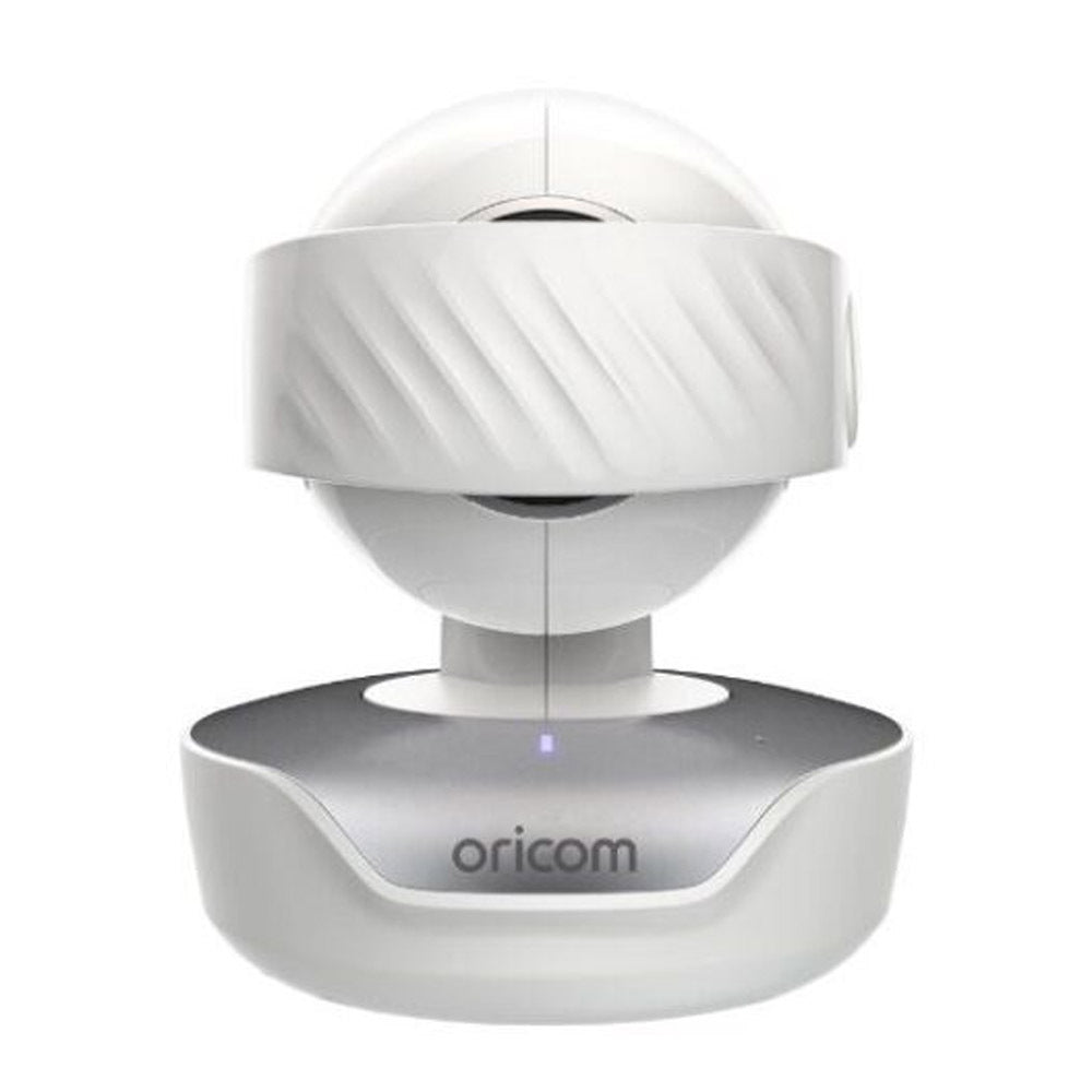 Oricom Additional Motorised Pan & Tilt Camera For OBH36T