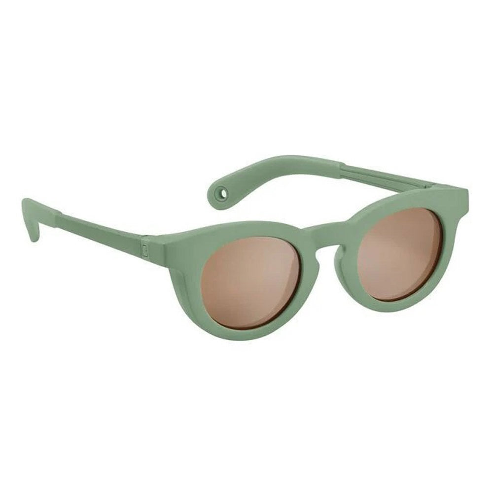 Beaba Baby Sunglasses 9-24 Months Delight Sage Green