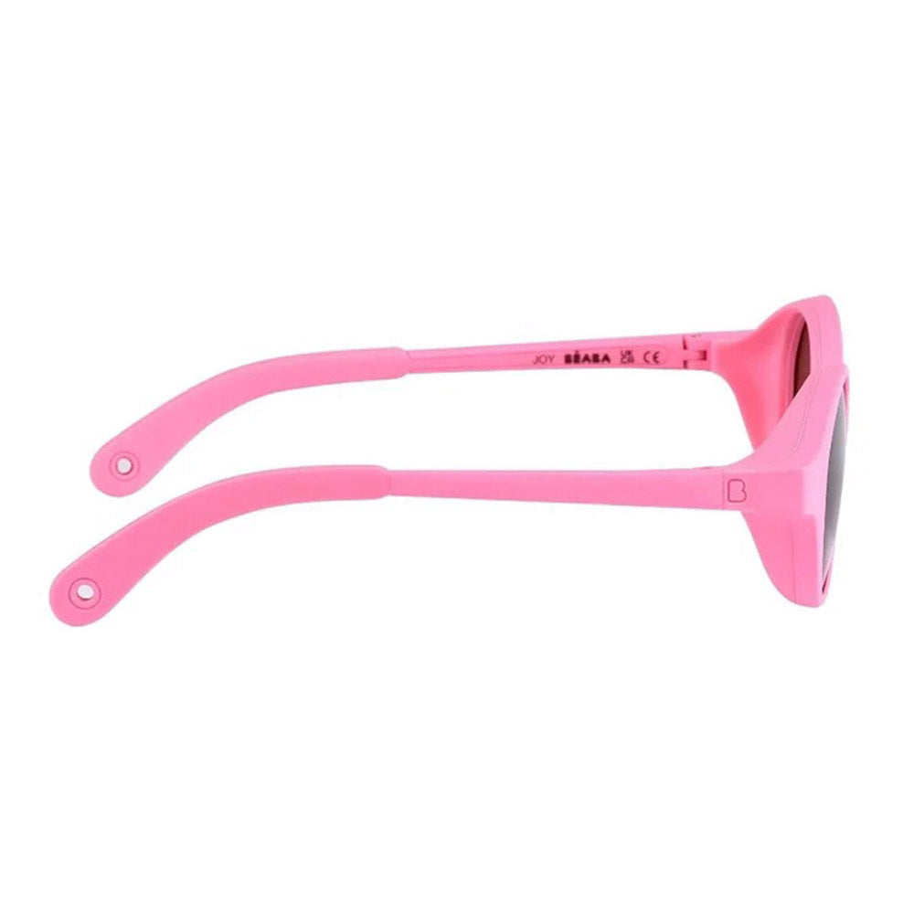 Beaba Baby Sunglasses 9-24 Months Joy Neon Pink