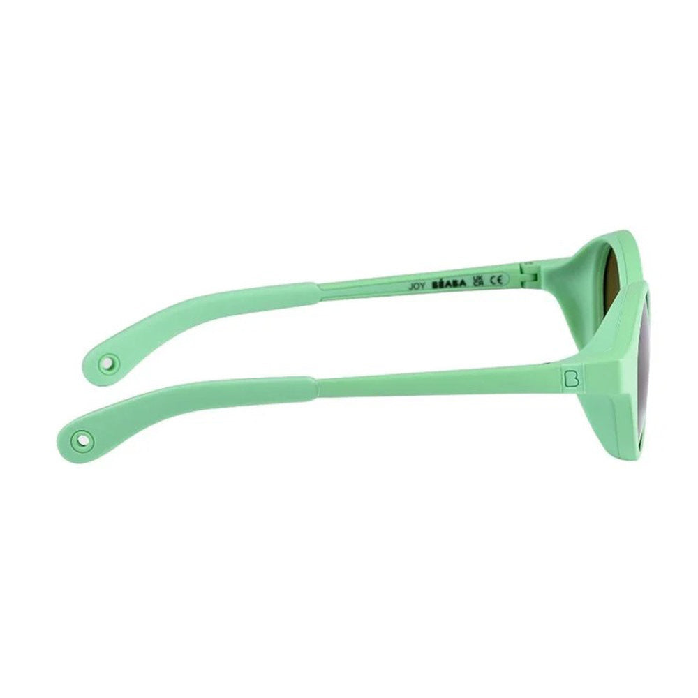 Beaba Baby Sunglasses 9-24 Months Joy Rainbow Green