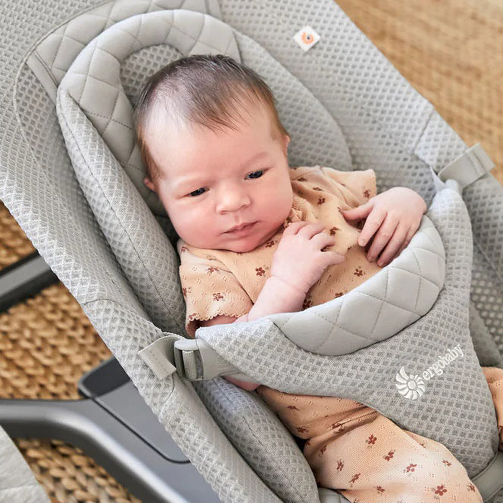 Ergobaby Evolve Bouncer Mesh