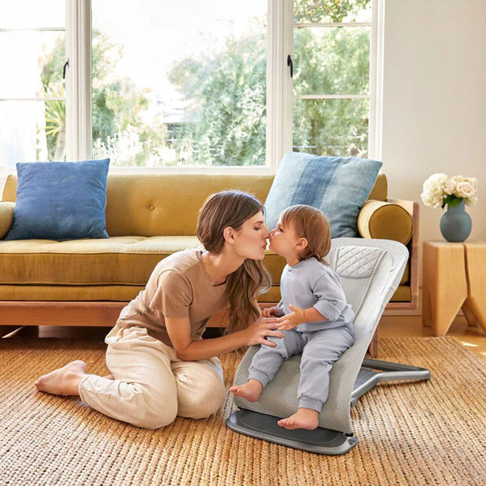 Ergobaby Evolve Bouncer Mesh