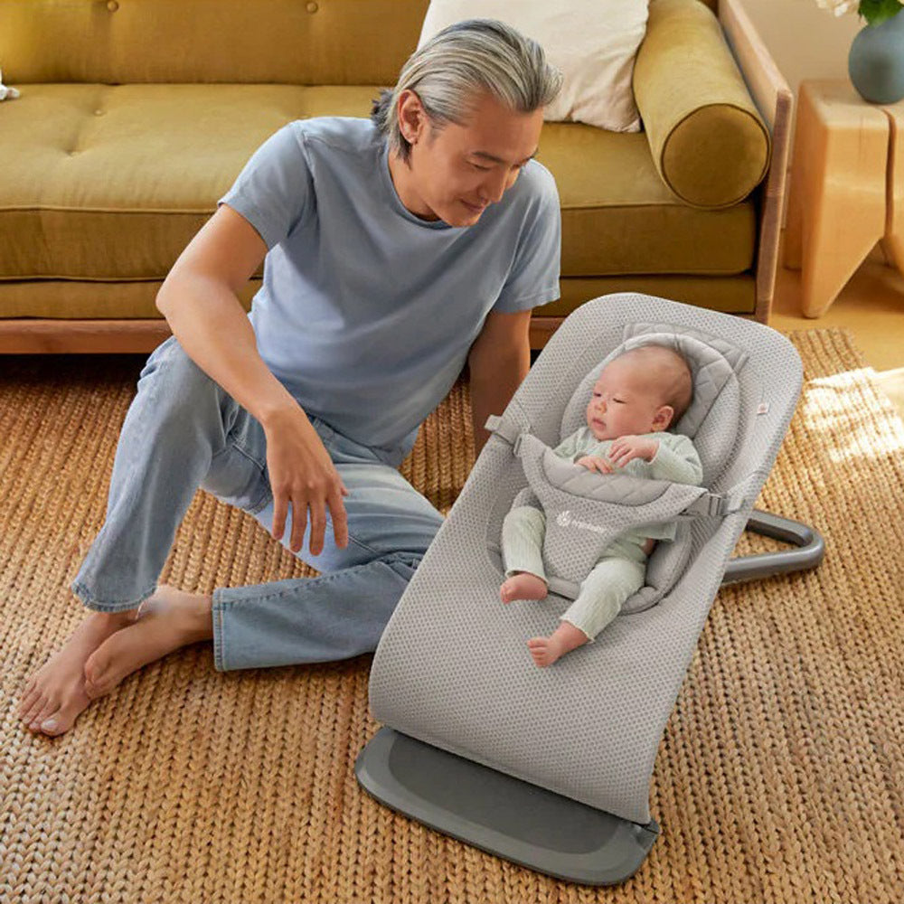 Ergobaby Evolve Bouncer Mesh