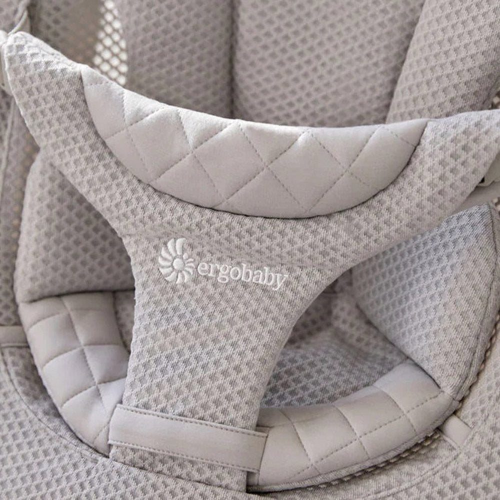 Ergobaby Evolve Bouncer Mesh