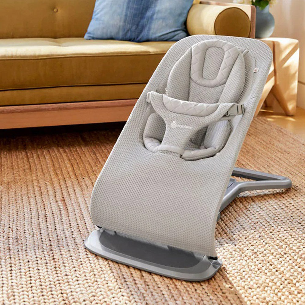 Ergobaby Evolve Bouncer Mesh