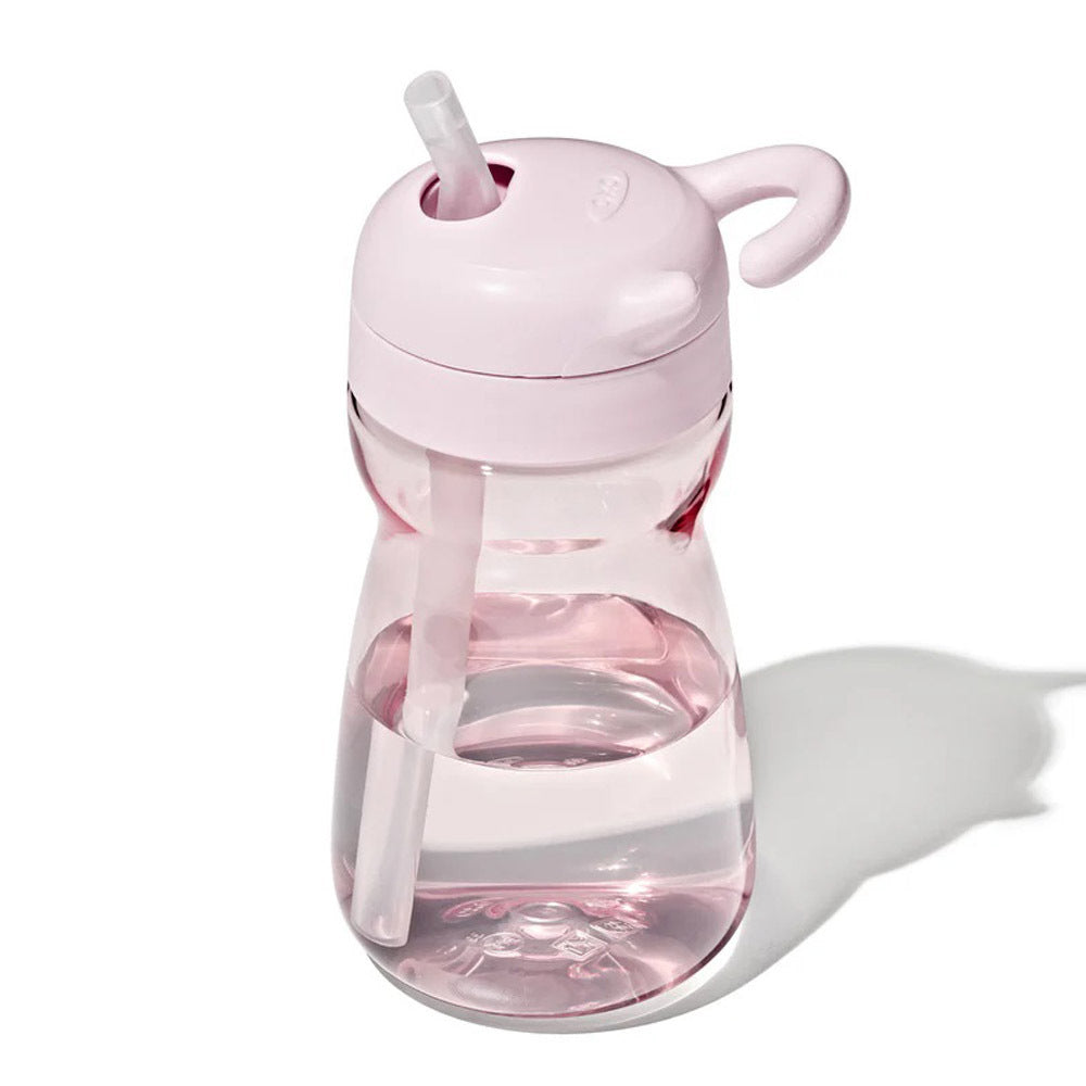 Oxo Tot Adventure Water Bottle Blossom