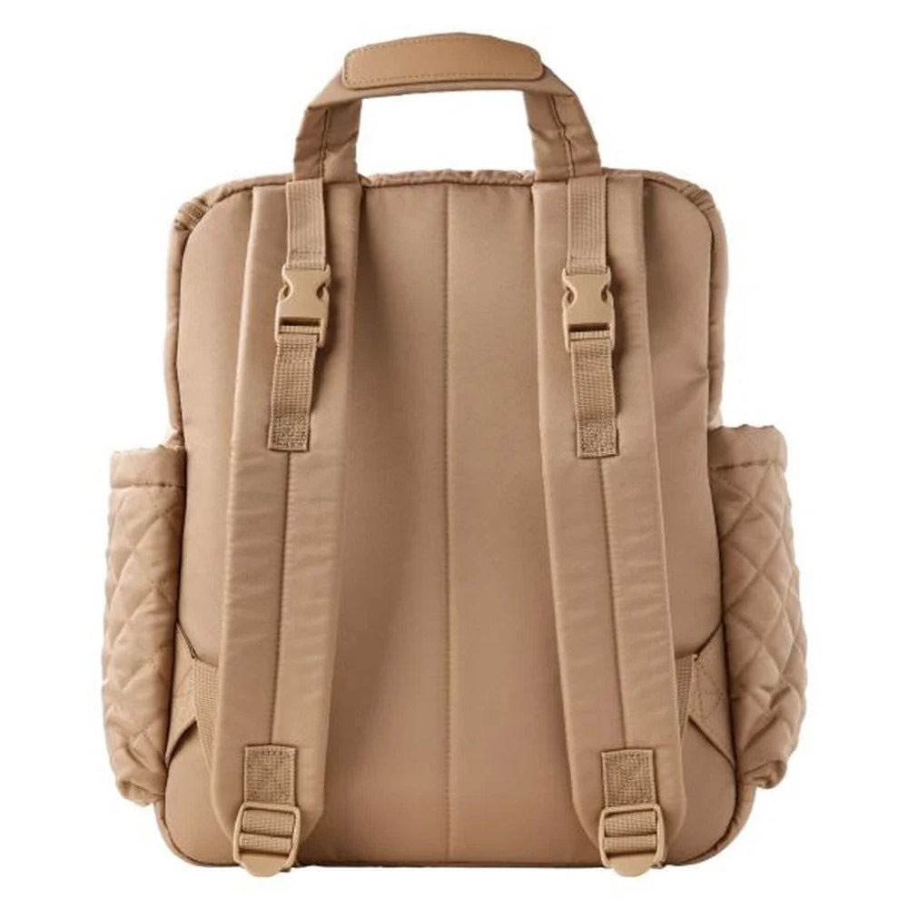 Skip Hop Forma Backpack Camel