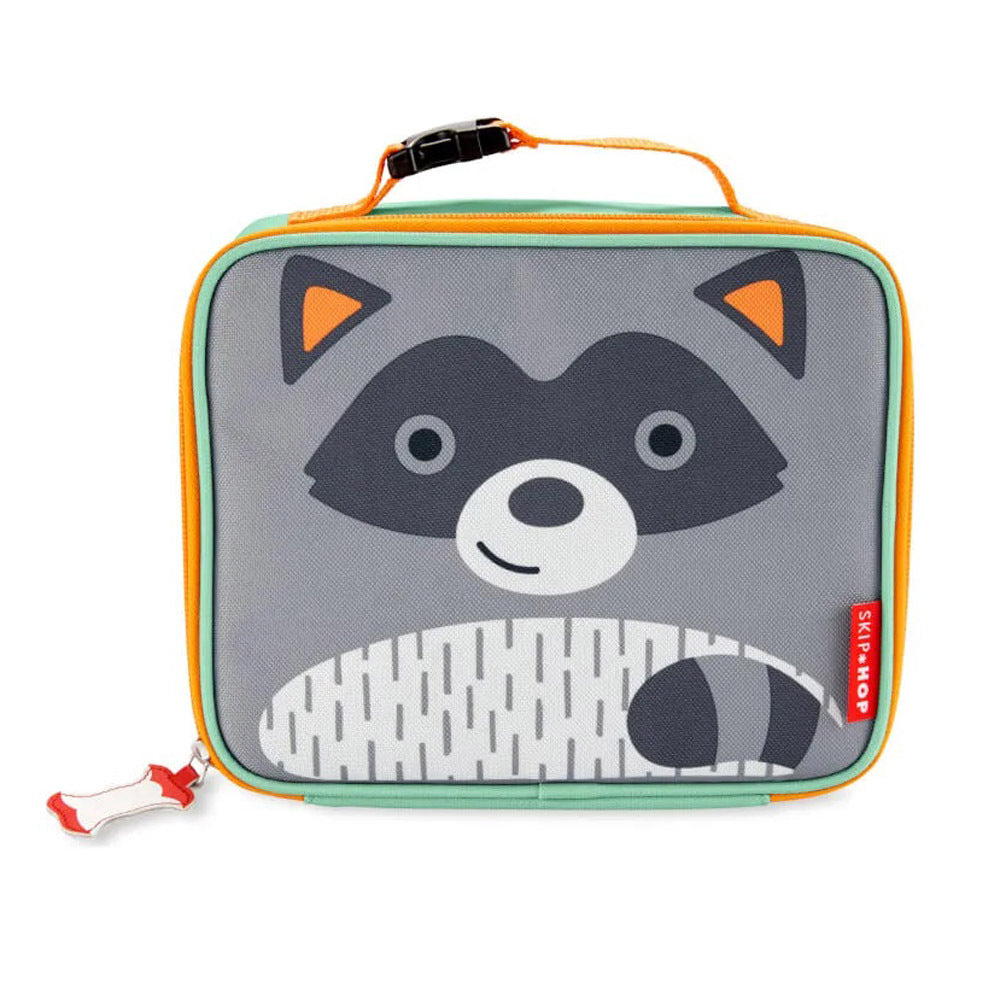 Skip Hop Zoo Lunch Bag